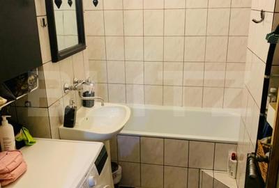 Apartament 3 camere, 66,28 mp, zonaTudor - 8