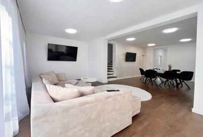 Casa Moderna - Mobilata - Utilata - 1650 Euro - 3