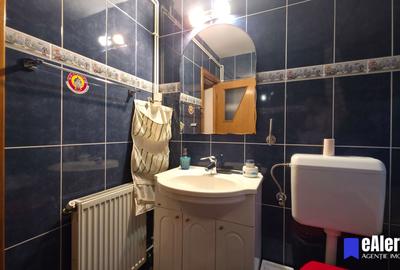 Casă cu 3 camere cu Teren 162 Mp în Vatra Luminoasă - 25