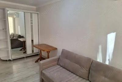 Garsoniera de inchiriat in zona 1 Decembrie 1918 - 2