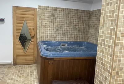 Vila premium cu piscina, zona Spa si facilitati hoteliere integrate, Cod 160400 - 9