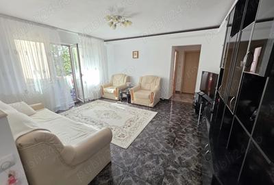 Apartament 3 camere, Cuza Voda, mobilat, utilat - 1