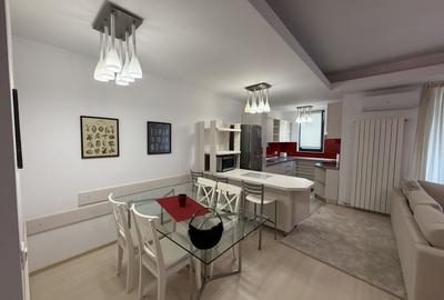 Apartament Premium 4 Camere |Nordul Capitalei |Parcare Subterană - pet friendly - 3