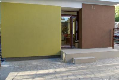 Spațiu comercial, de 86 mp, în Orșova - 2