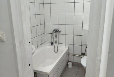 Garsonieră semidecomandată în Teiul Doamnei - 5