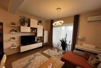 Apartament 2 camere ,Centrul vechi V.Lucaciu ,modern gata de mutare,etaj 1 - 9