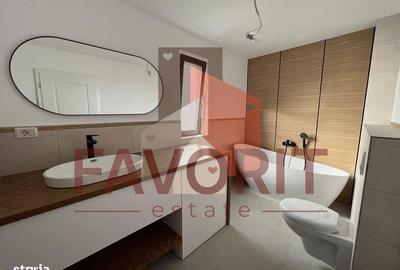Duplex de vanzare in Calea Urseni | Toate utilitatile | Aproape de asfalt | - 9