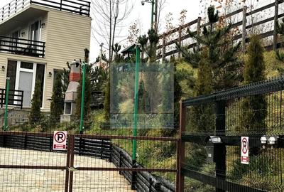 Casa/Villa modulara ,mobilata/utilata-zona Azuga PH - 7