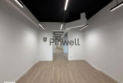 Spațiu comercial, de 173 mp, în Pipera - 2
