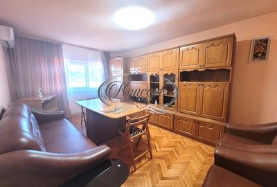 Apartament cu 3 camere decomandat, mobilat în Mănăștur - 2