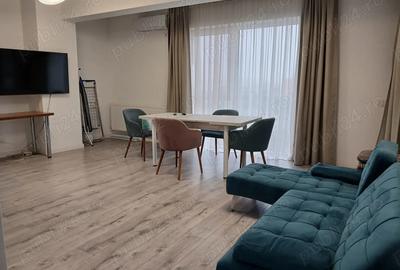 De inchiriat apartament 3 camere, Prima Onestilor, Oradea - 4