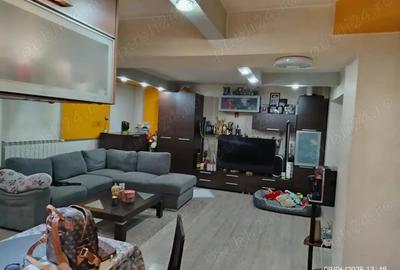 Vinzare Apartament 3 camere cf.1 dec., parter, mobilat si utilat modern str. I.C Bratianu - Garii, - 19