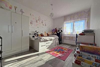 Casa individuala 4 camere, 900 mp , cartier Izvor - 4