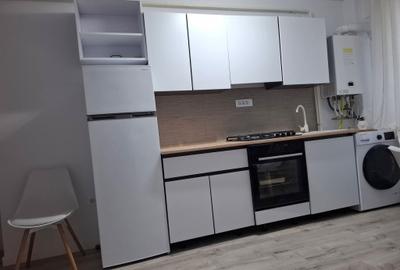Garsonieră nedecomandată în Vișan - 1