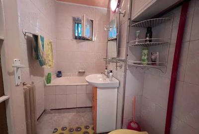 Apartament cu 2 camere semidecomandat în Gojdu - 6