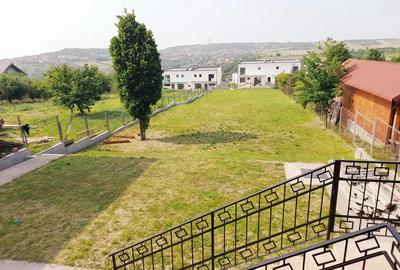 Casa la cheie, 5 camere, zona Dealuri Oradea - 10