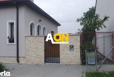 Casă cu 3 camere cu Teren 750 Mp în Central - 2