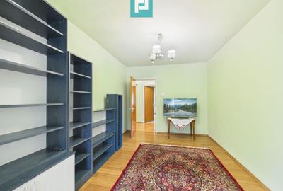 Apartament cu 5 camere decomandat, mobilat în Polivalentă - 10