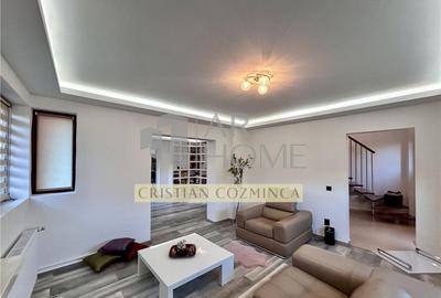 Casa 5 camere, P 1E, partial mobilata, 2 garaje, In Ploiesti - 15