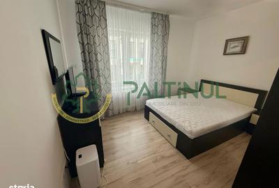 Apartament cu 2 camere, mobilat în Turnișor - 9