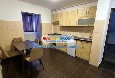 Apartament cu 2 camere decomandat, mobilat în Rahova - 4