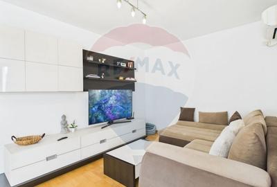 Apartament 2 camere de vanzare la 8 minute de metrou - 4