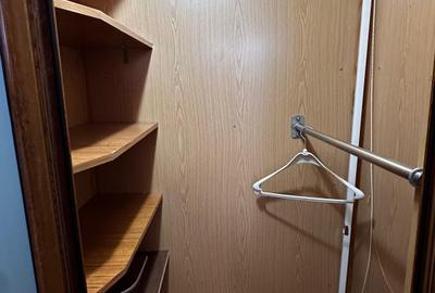 Apartament cu 2 camere nedecomandat, mobilat în Țiglina 3 - 9