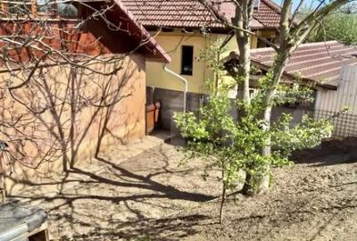 Casă cu 4 camere cu Teren 312 Mp în Bărăbanț - 2