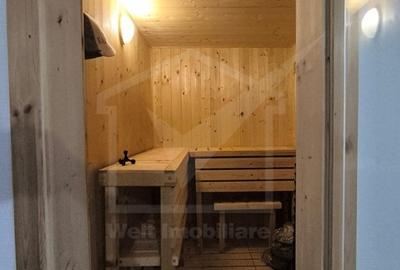 Casa rustica, exclusivista, 5 camere, 170 mp utili, 550 mp teren, Salicea - 24