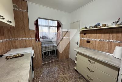 Apartament 2 camere 52 mp mobilat decomandat zona Dioda Sibiu Apartament 2 camere 52 mp mobilat decomandat zona Dioda Sibiu - 5