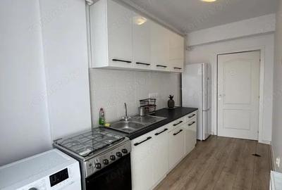 Apartament 1 camera decomandata, etaj intermediar, balcon, parcare, zona Lidl - 5