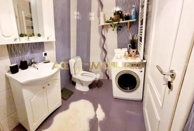 Apartament cu 2 camere decomandat, mobilat în Crângași - 7