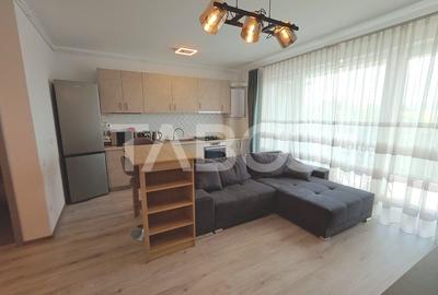 Apartament modern 3 camere - terasa - parcare subterana - bloc cu lift - 4