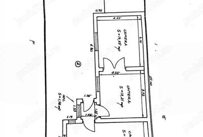 Tabacarie..casa 3 camere Tabacarie..casa 3 camere - 1