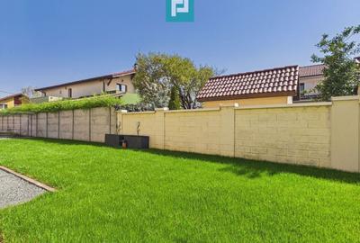 Duplex cu 4 camere cu Canalizare în Dumbrăvița - 24