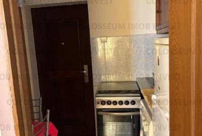 Camera de camin cu baie si bucatarie - zona Astra - 3