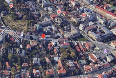 Apartament 3 camere, CENTRU, str.Neagra, balcon, parcare, pet friendly, renovat Apartament 3 camere, CENTRU, str.Neagra, balcon, parcare, pet friendly, renovat - 1