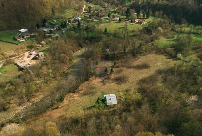 Casa si teren intravilan Tarcau - 49