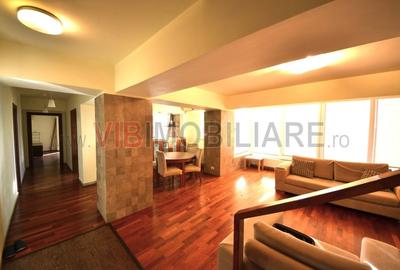 Mogosoaia - Complex Golden House, apartament penthouse de vanzare. - 4