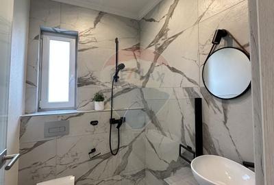 Casă cu 4 camere cu Teren 260 Mp în Andrei Mureșanu - 7