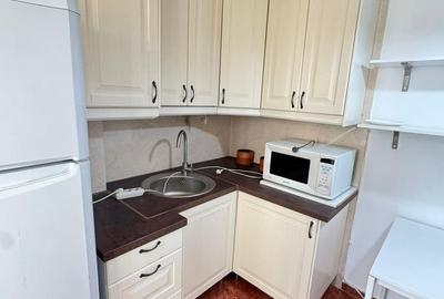 Apartament cu 2 camere decomandat, mobilat în Unirii - 6