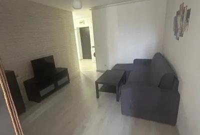 2 Camere ||  Mobilat  || Centrala || Complex Palladium Residence