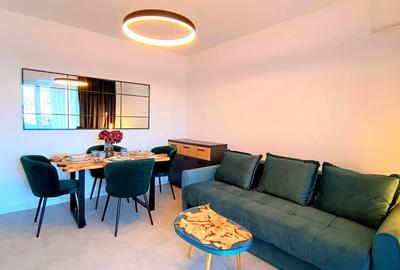 Apartament 2 camere  Militari Residence/comision 0 - 4