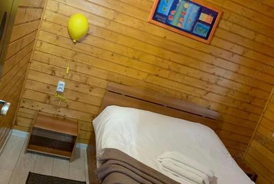 Casă cu Teren 1200 Mp în Central - 7