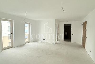 Apartament cu 2 camere semidecomandat în Mărăști - 1