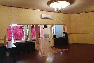 Parcul Carol activitati comerciale,horeca, showrrom, servicii - 3