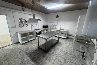 Spațiu comercial, în Central - 3