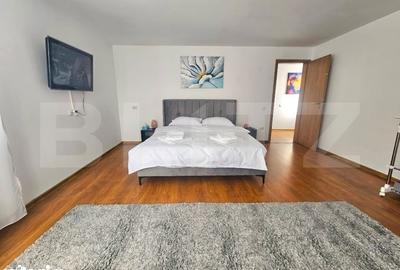 Casă cu 5 camere cu Teren 300 Mp în Florilor - 10