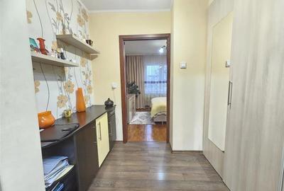 Apartament cu 3 camere decomandat, mobilat în Tudor Vladimirescu - 6