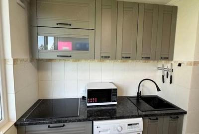 Garsonieră decomandată în Dristor